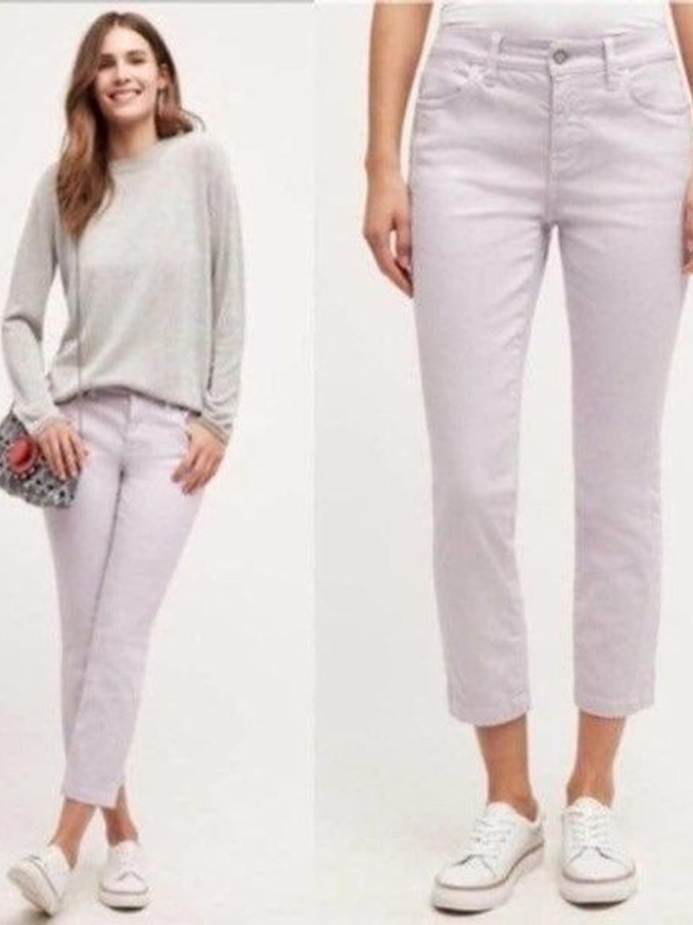Anthropologie | Pilcro and the Letterpress - Stet Jeans